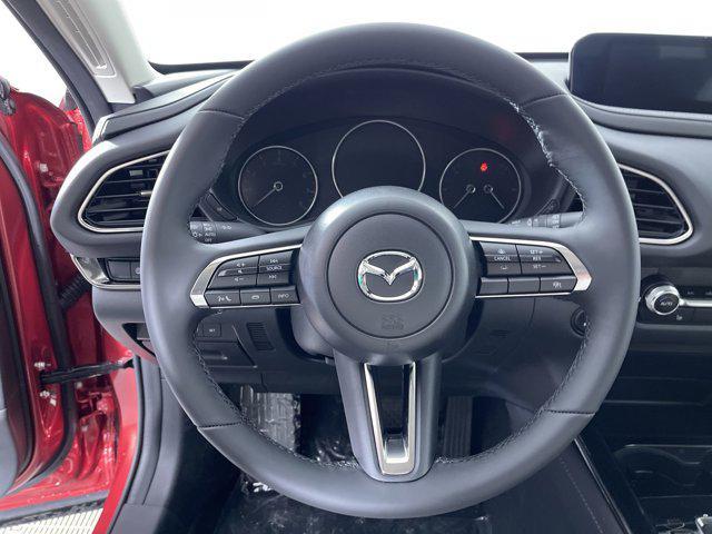 new 2025 Mazda CX-30 car, priced at $29,966