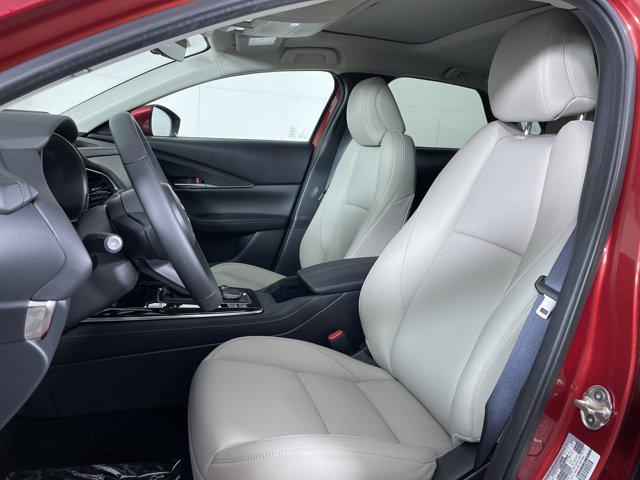 new 2025 Mazda CX-30 car, priced at $29,966