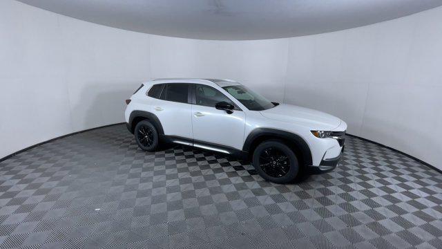 new 2025 Mazda CX-50 car, priced at $35,419