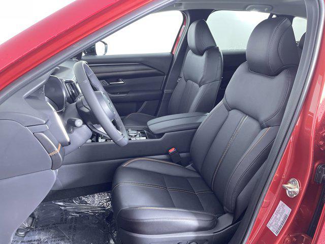 new 2025 Mazda CX-50 car, priced at $39,155