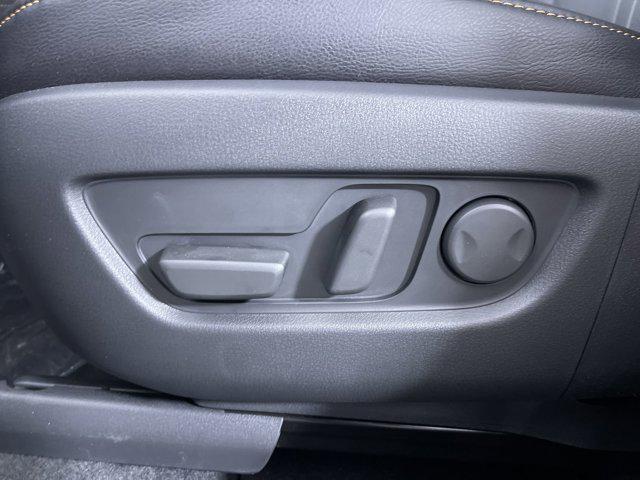 new 2025 Mazda CX-90 PHEV car, priced at $51,995