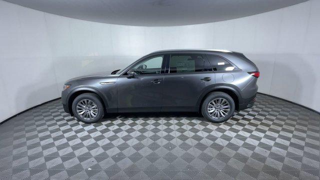 new 2025 Mazda CX-90 PHEV car, priced at $51,995