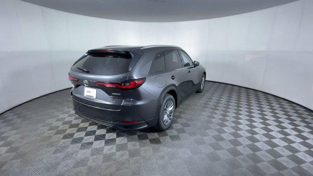 new 2025 Mazda CX-90 PHEV car, priced at $51,995