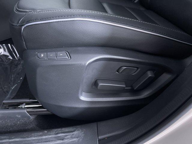 new 2025 Mazda CX-5 car, priced at $31,740