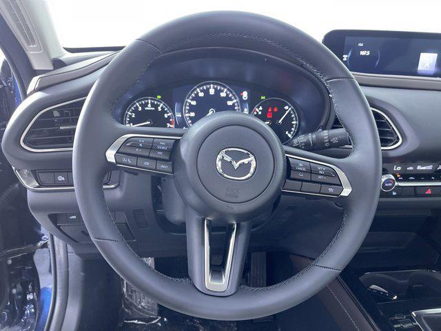 new 2025 Mazda CX-30 car, priced at $32,831