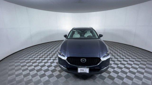new 2025 Mazda CX-30 car, priced at $32,831