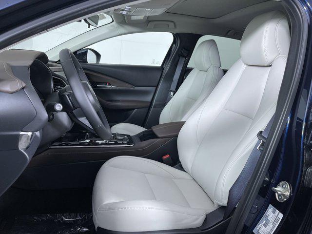 new 2025 Mazda CX-30 car, priced at $32,831