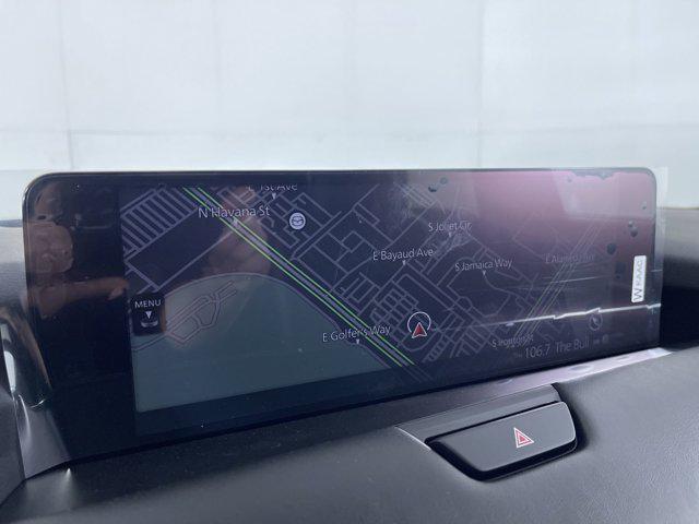 used 2024 Mazda CX-90 PHEV car, priced at $44,946