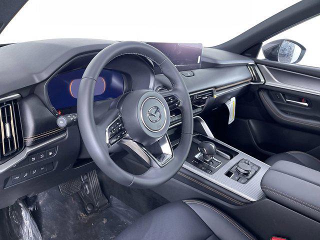 used 2024 Mazda CX-90 PHEV car, priced at $44,946