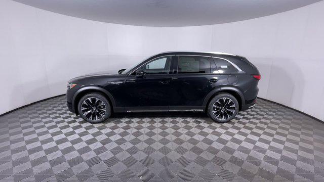 used 2024 Mazda CX-90 PHEV car, priced at $44,946