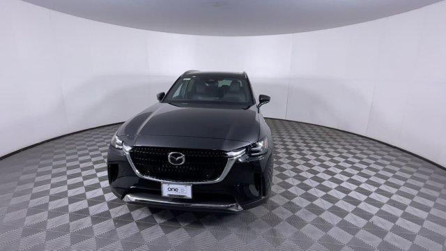 used 2024 Mazda CX-90 PHEV car, priced at $44,946