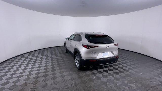 new 2024 Mazda CX-30 car, priced at $34,150