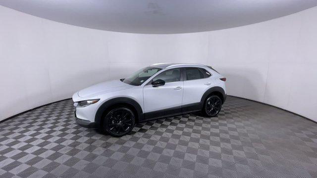 new 2024 Mazda CX-30 car, priced at $28,600