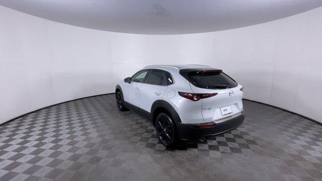 new 2024 Mazda CX-30 car, priced at $28,600