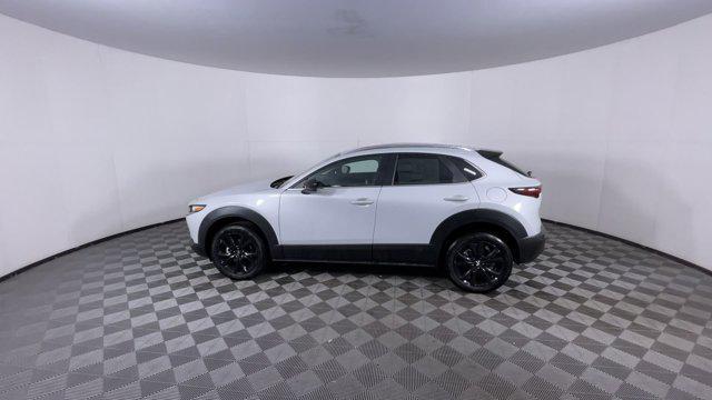 new 2024 Mazda CX-30 car, priced at $28,600