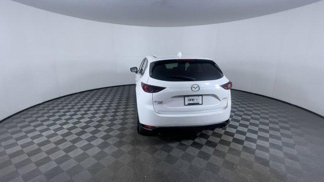 used 2019 Mazda CX-5 car, priced at $21,488