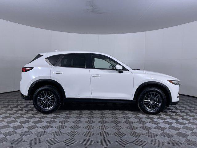 used 2019 Mazda CX-5 car, priced at $21,488