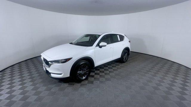 used 2019 Mazda CX-5 car, priced at $21,488