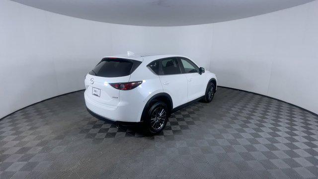 used 2019 Mazda CX-5 car, priced at $21,488