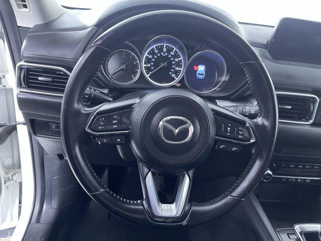 used 2019 Mazda CX-5 car, priced at $21,488