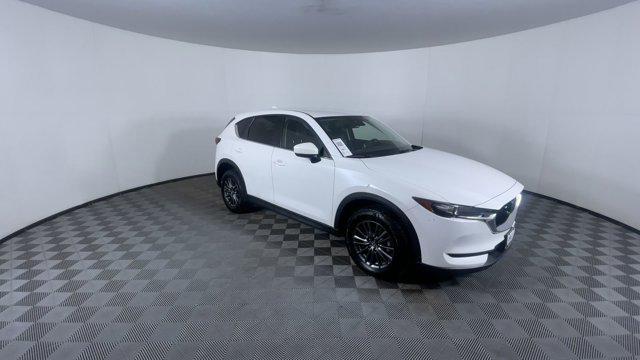 used 2019 Mazda CX-5 car, priced at $21,488