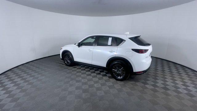 used 2019 Mazda CX-5 car, priced at $21,488