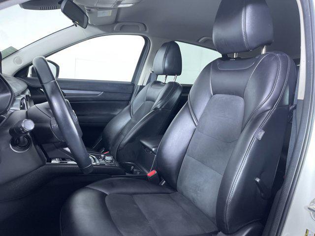 used 2019 Mazda CX-5 car, priced at $21,488