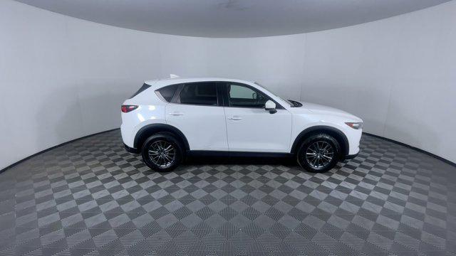 used 2019 Mazda CX-5 car, priced at $21,488