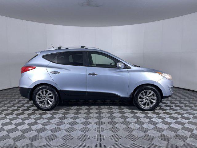 used 2011 Hyundai Tucson car, priced at $8,900