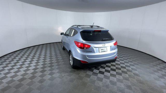used 2011 Hyundai Tucson car, priced at $8,900