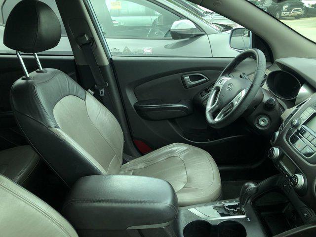 used 2011 Hyundai Tucson car, priced at $8,900