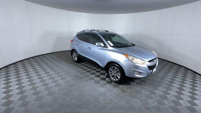 used 2011 Hyundai Tucson car, priced at $8,900
