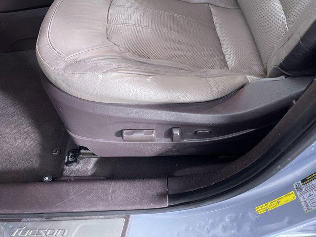 used 2011 Hyundai Tucson car, priced at $8,900
