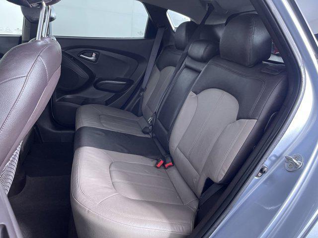 used 2011 Hyundai Tucson car, priced at $8,900