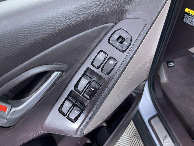 used 2011 Hyundai Tucson car, priced at $8,900