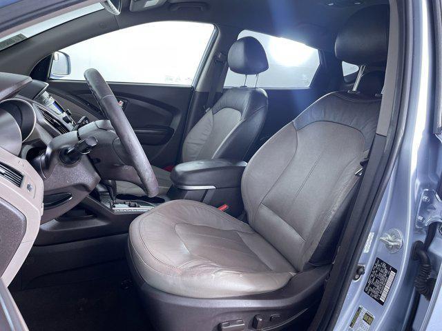 used 2011 Hyundai Tucson car, priced at $8,900