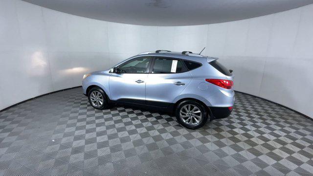 used 2011 Hyundai Tucson car, priced at $8,900
