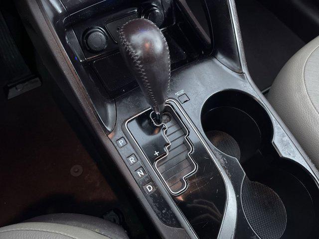 used 2011 Hyundai Tucson car, priced at $8,900
