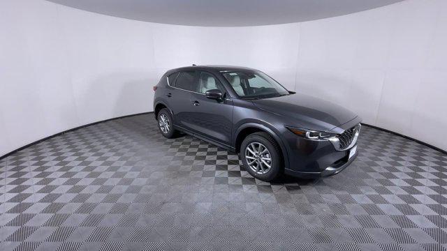 used 2024 Mazda CX-5 car, priced at $29,698