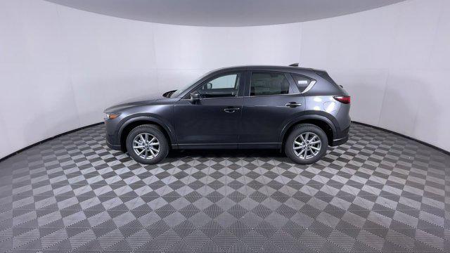 used 2024 Mazda CX-5 car, priced at $29,698