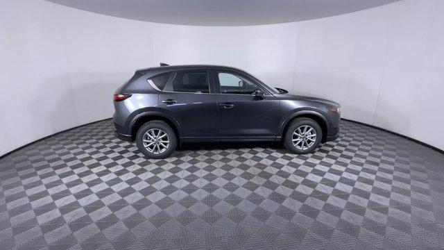 used 2024 Mazda CX-5 car, priced at $29,698