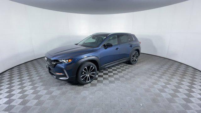 new 2025 Mazda CX-50 car, priced at $38,250