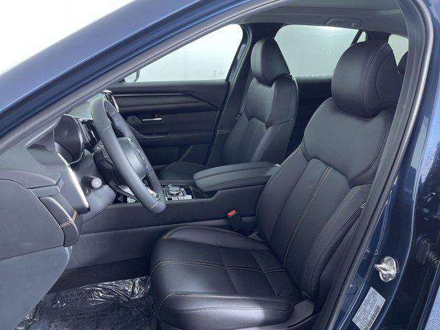 new 2025 Mazda CX-50 car, priced at $38,250