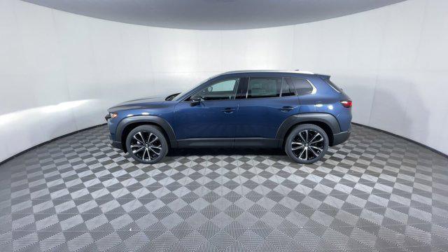 new 2025 Mazda CX-50 car, priced at $38,250