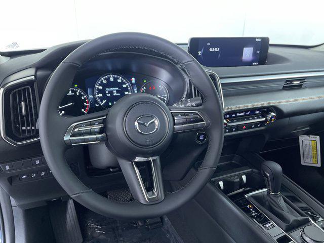 new 2025 Mazda CX-50 car, priced at $38,250
