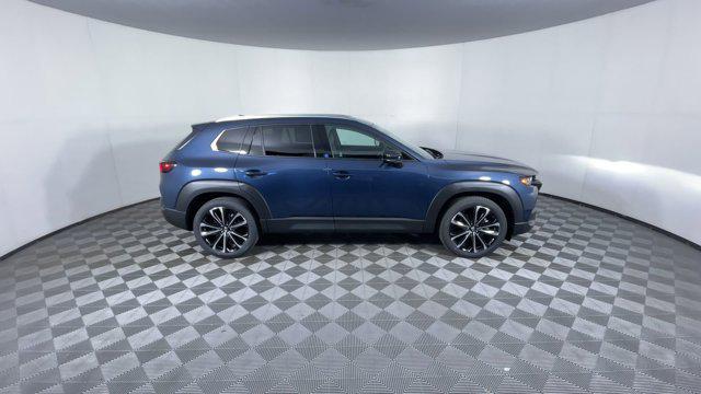new 2025 Mazda CX-50 car, priced at $38,250