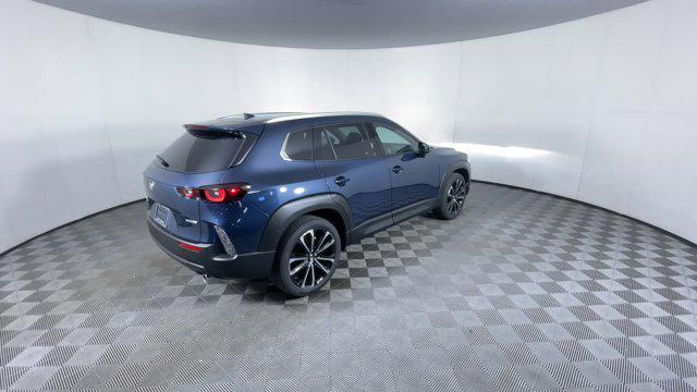 new 2025 Mazda CX-50 car, priced at $38,250