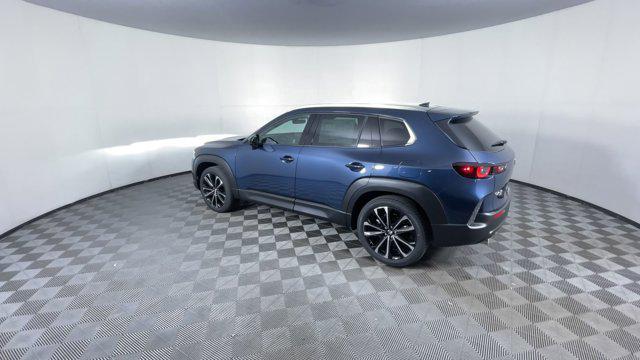 new 2025 Mazda CX-50 car, priced at $38,250
