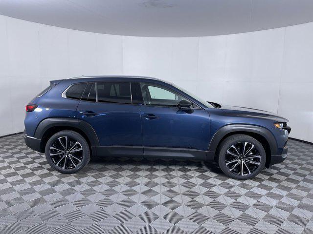 new 2025 Mazda CX-50 car, priced at $38,250