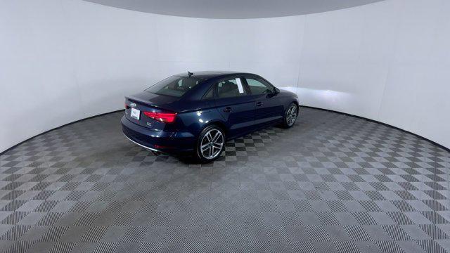 used 2017 Audi A3 car, priced at $19,998